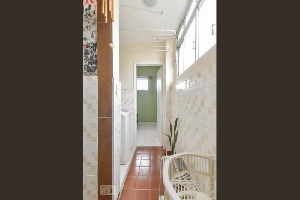 Apartamento, 2 quartos, 88 m² - Foto 4