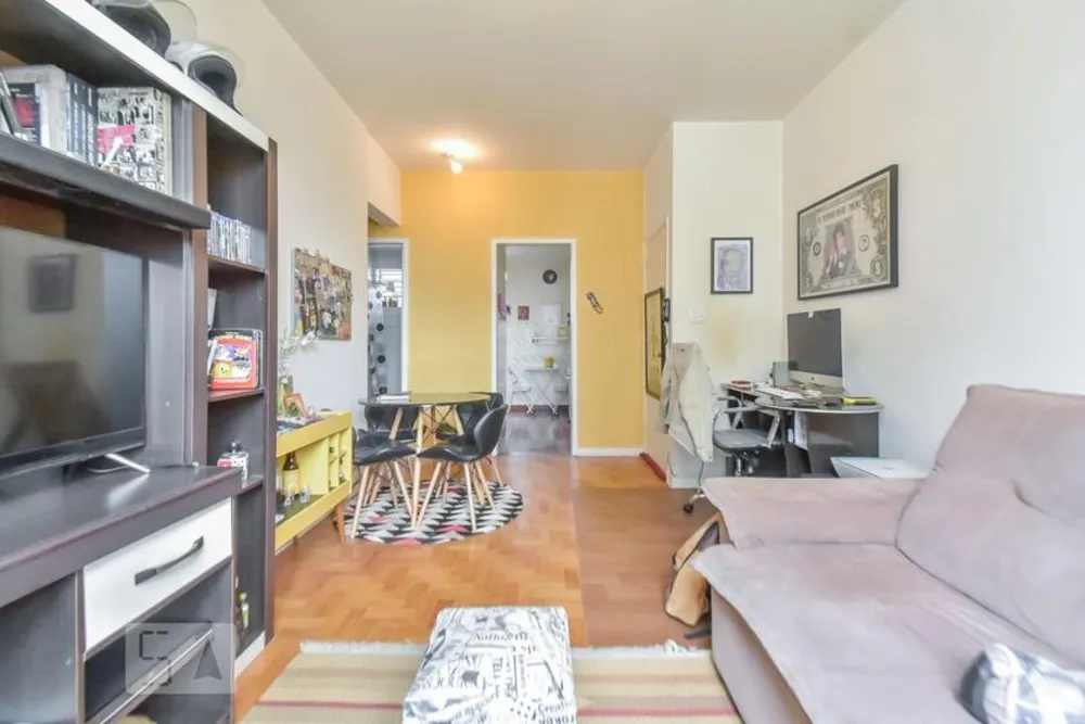 Apartamento, 2 quartos, 88 m² - Foto 5