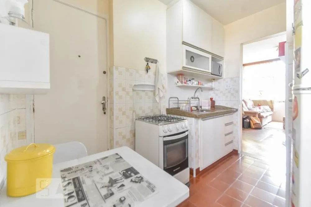 Apartamento, 2 quartos, 88 m² - Foto 12
