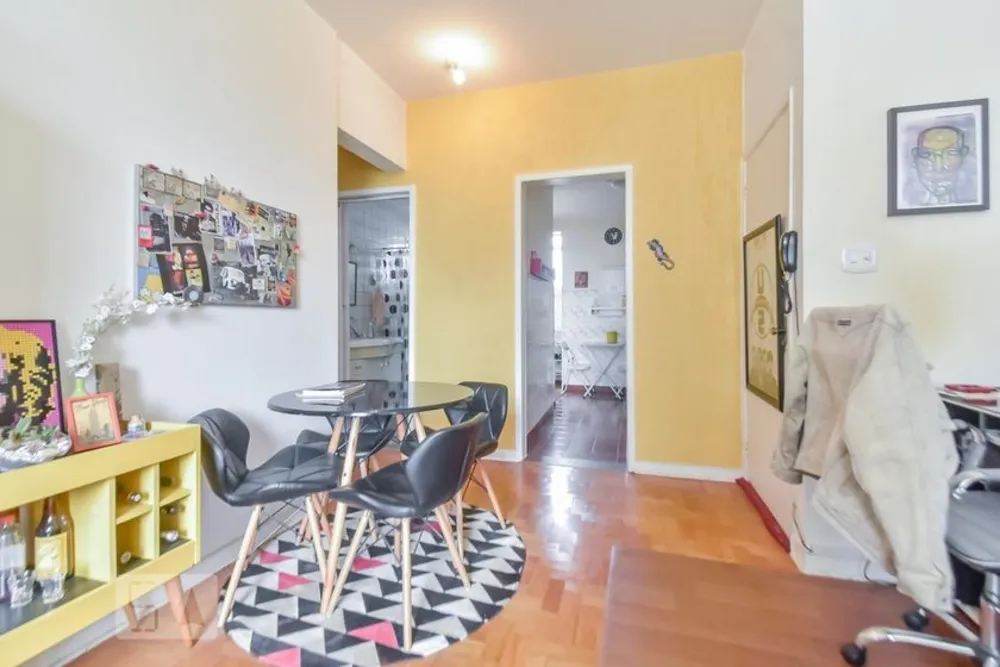 Apartamento, 2 quartos, 88 m² - Foto 3