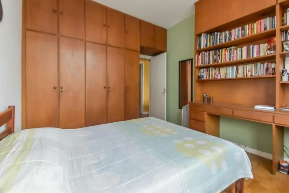 Apartamento, 2 quartos, 88 m² - Foto 5