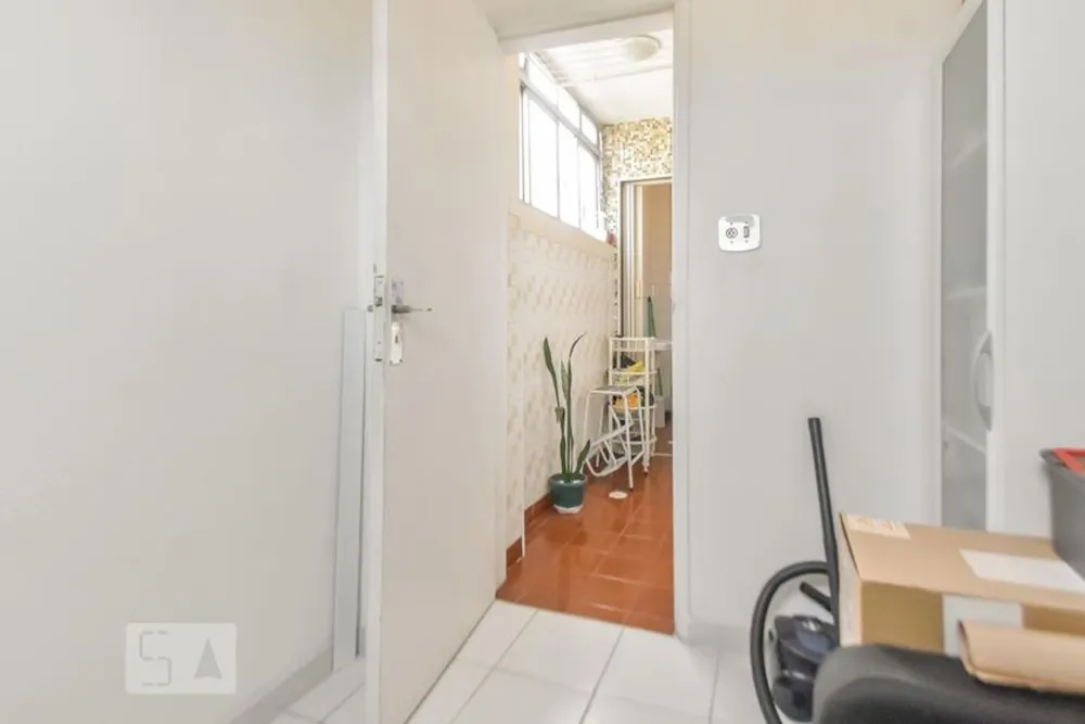 Apartamento, 2 quartos, 88 m² - Foto 16