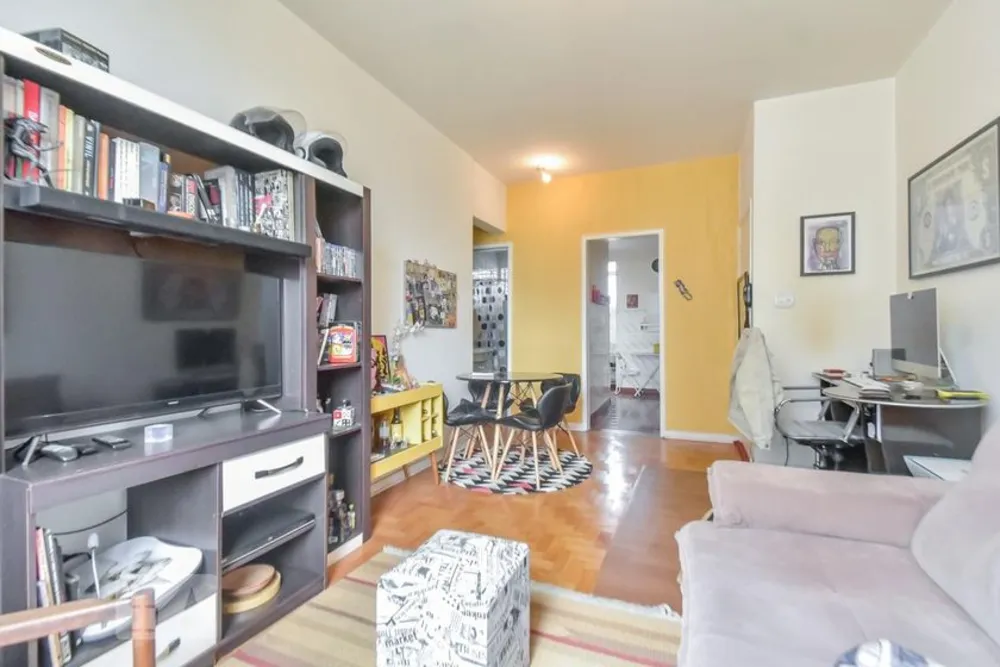Apartamento, 2 quartos, 88 m² - Foto 6