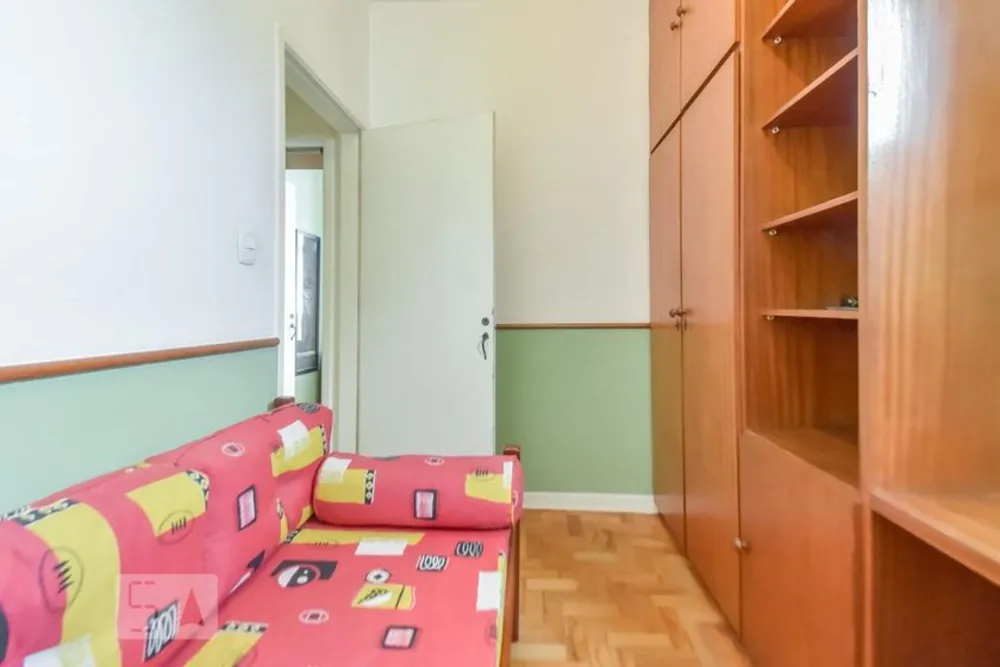 Apartamento, 2 quartos, 88 m² - Foto 7