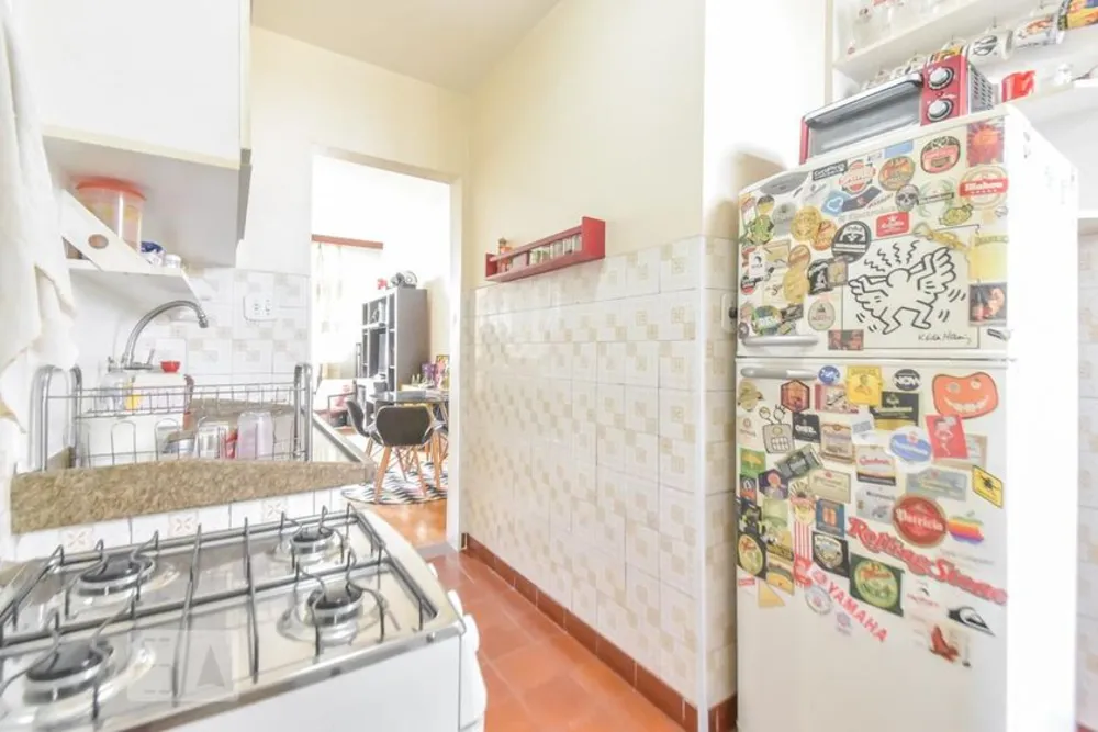 Apartamento, 2 quartos, 88 m² - Foto 8