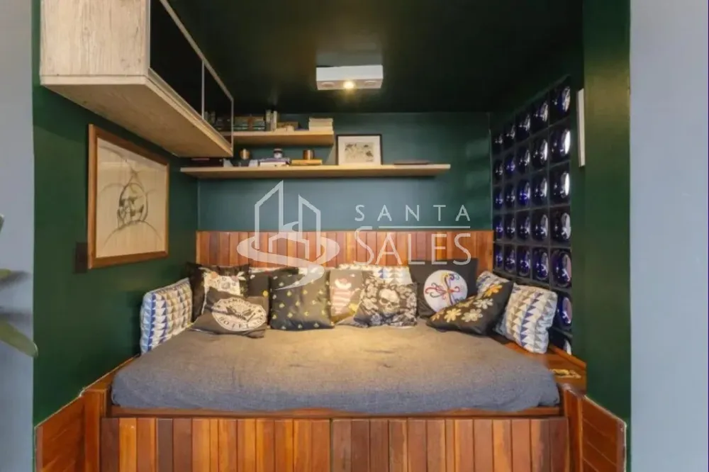 Apartamento, 3 quartos, 234 m² - Foto 6