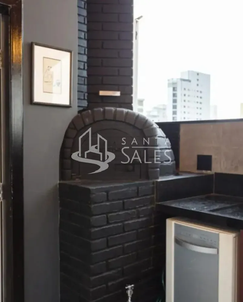Apartamento, 3 quartos, 234 m² - Foto 7
