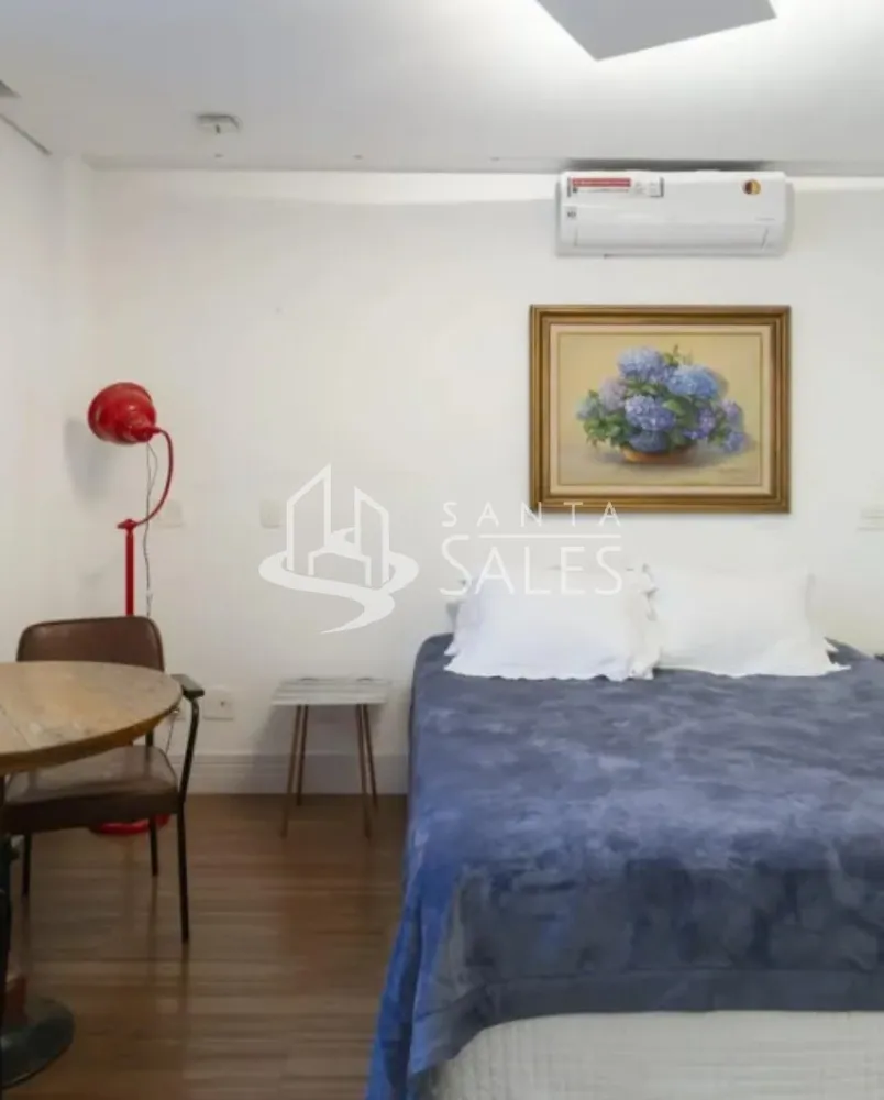 Apartamento, 3 quartos, 234 m² - Foto 3