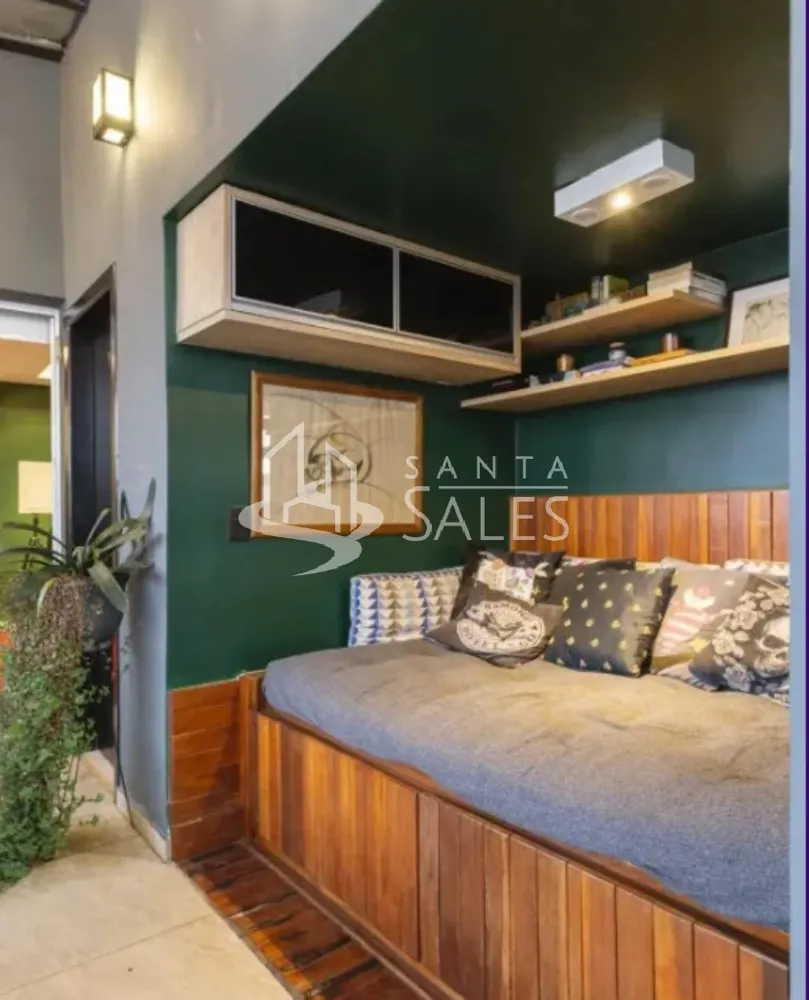 Apartamento, 3 quartos, 234 m² - Foto 1