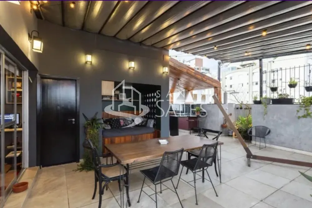Apartamento, 3 quartos, 234 m² - Foto 8