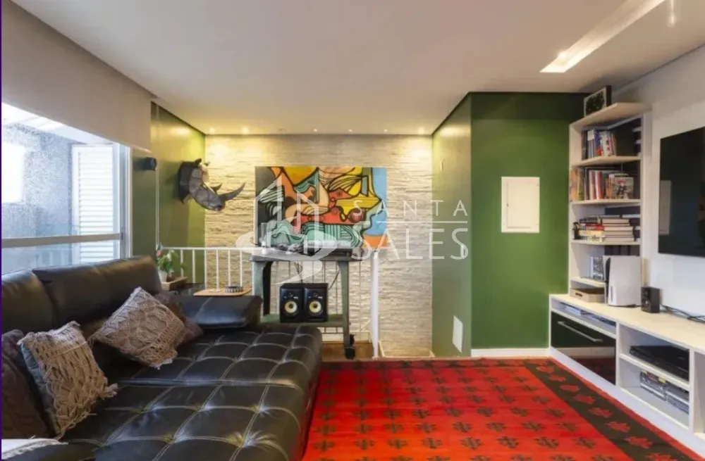 Apartamento, 3 quartos, 234 m² - Foto 10