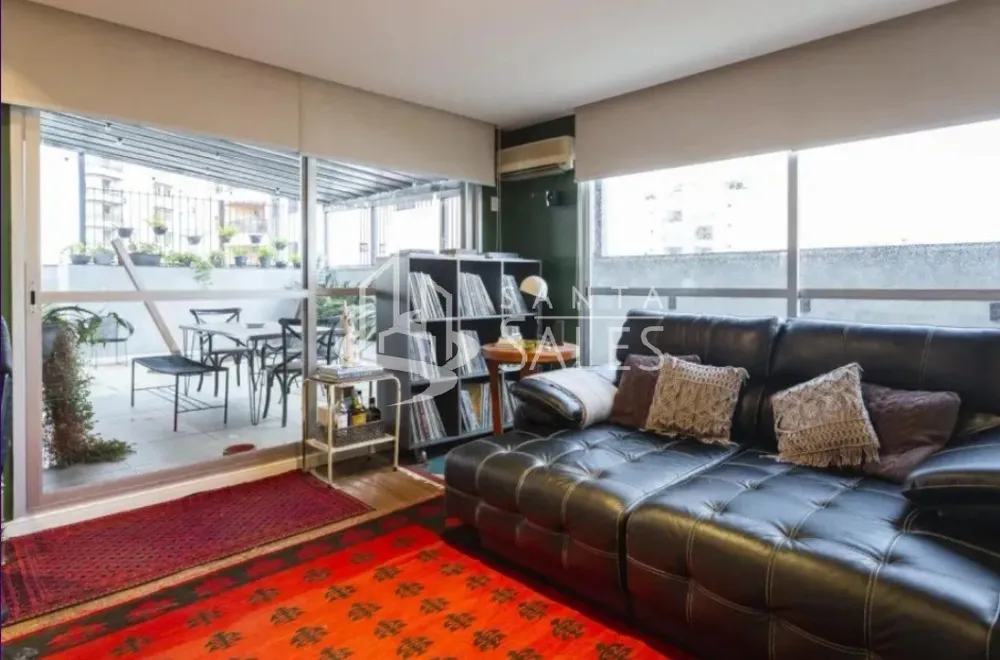 Apartamento, 3 quartos, 234 m² - Foto 1