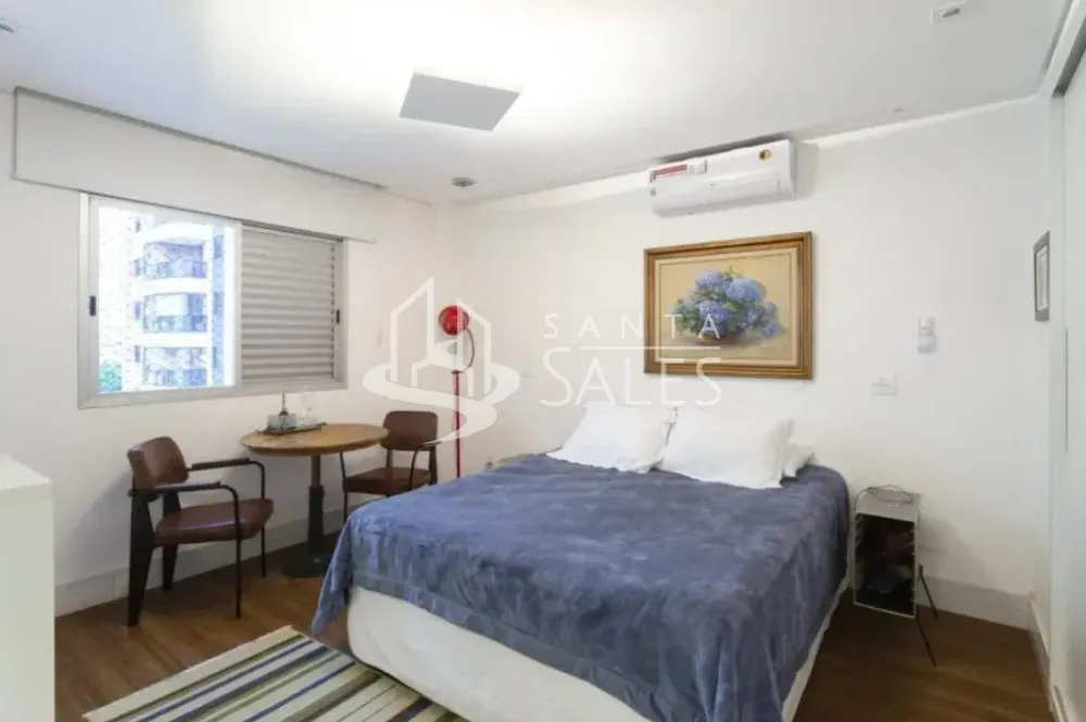 Apartamento, 3 quartos, 234 m² - Foto 7