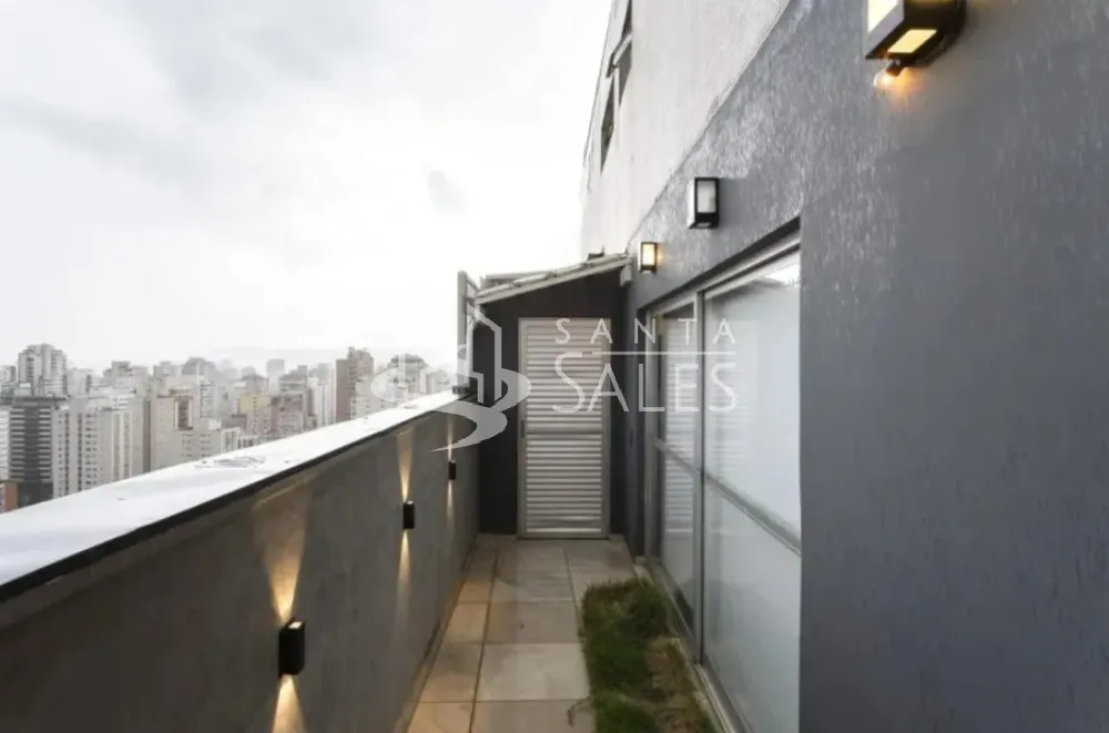 Apartamento, 3 quartos, 234 m² - Foto 12