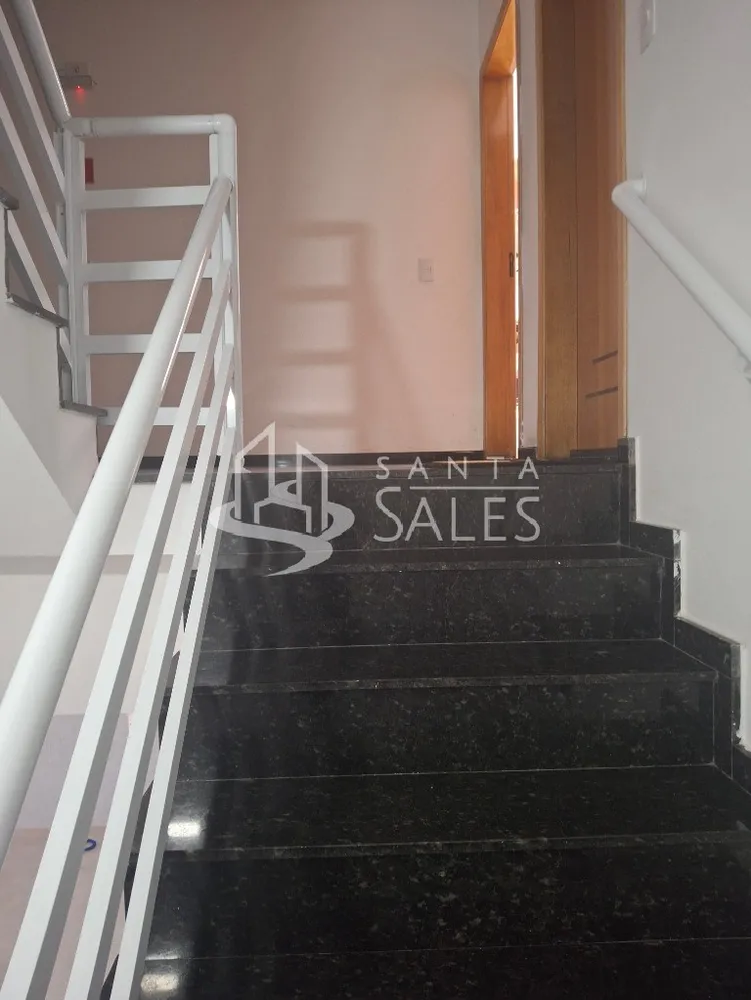 Apartamento, 2 quartos, 48 m² - Foto 6