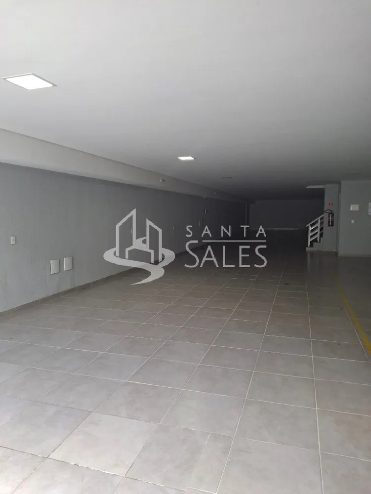 Apartamento, 2 quartos, 48 m² - Foto 2