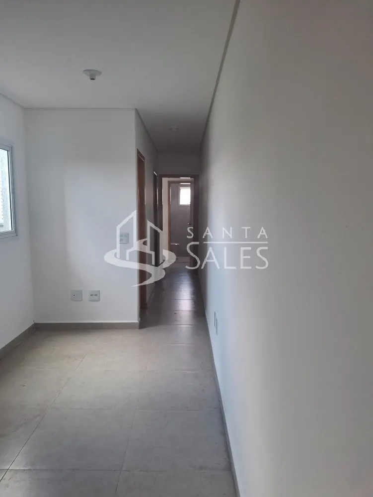 Apartamento, 2 quartos, 48 m² - Foto 7