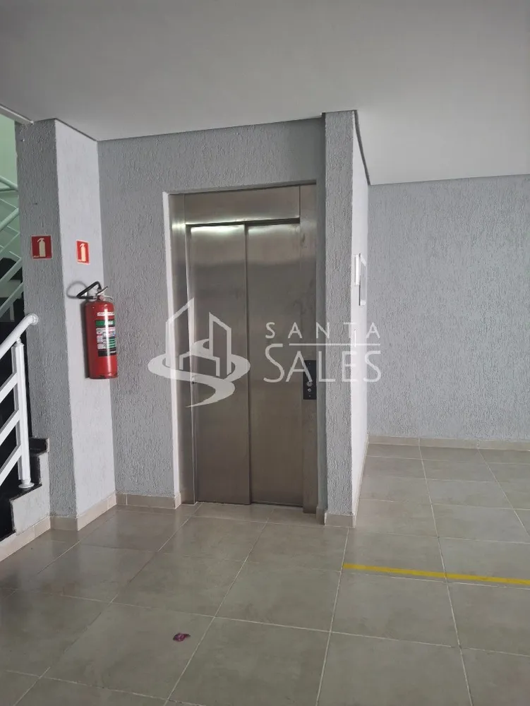 Apartamento, 2 quartos, 48 m² - Foto 5