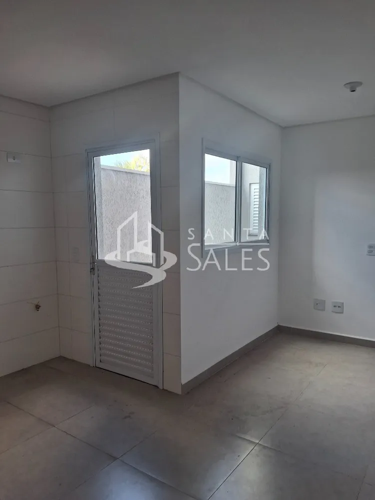 Apartamento, 2 quartos, 48 m² - Foto 4