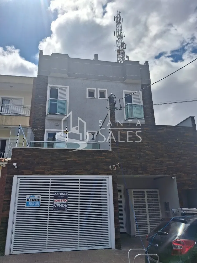Apartamento, 2 quartos, 48 m² - Foto 1