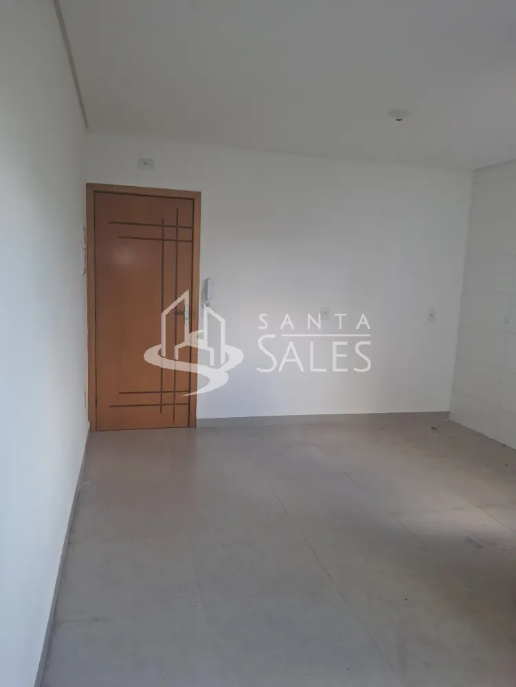 Apartamento, 2 quartos, 48 m² - Foto 9