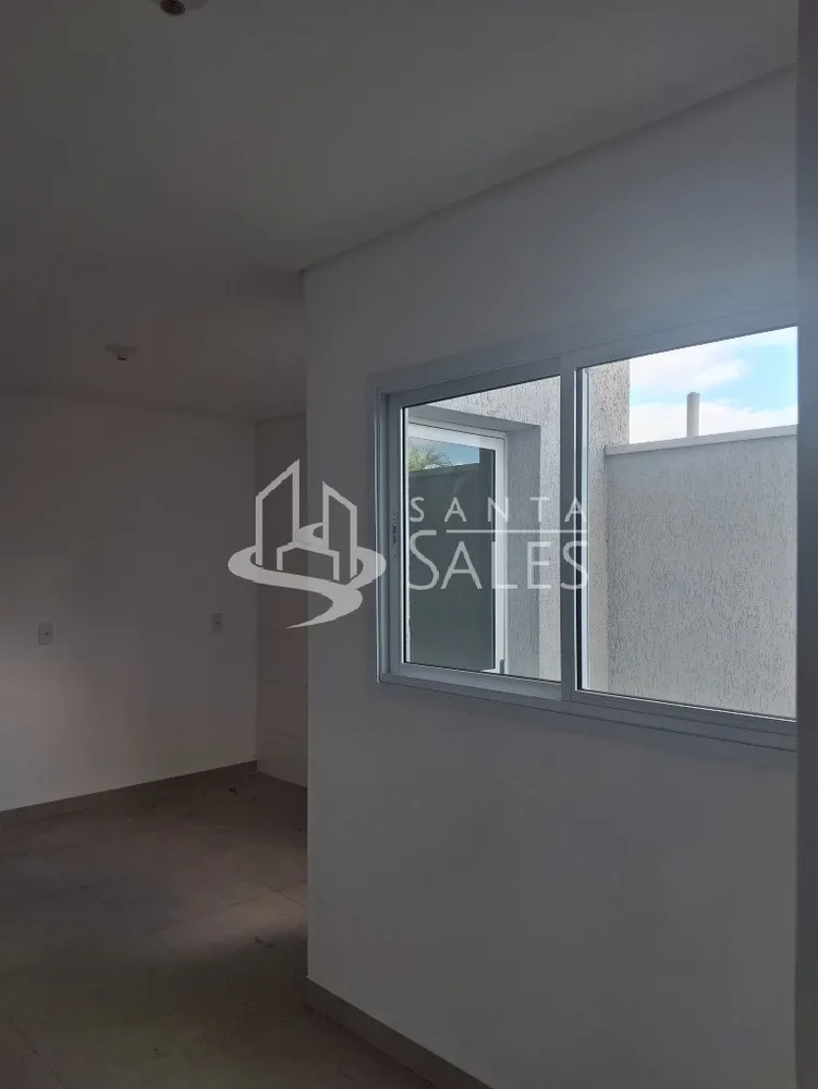 Apartamento, 2 quartos, 48 m² - Foto 3