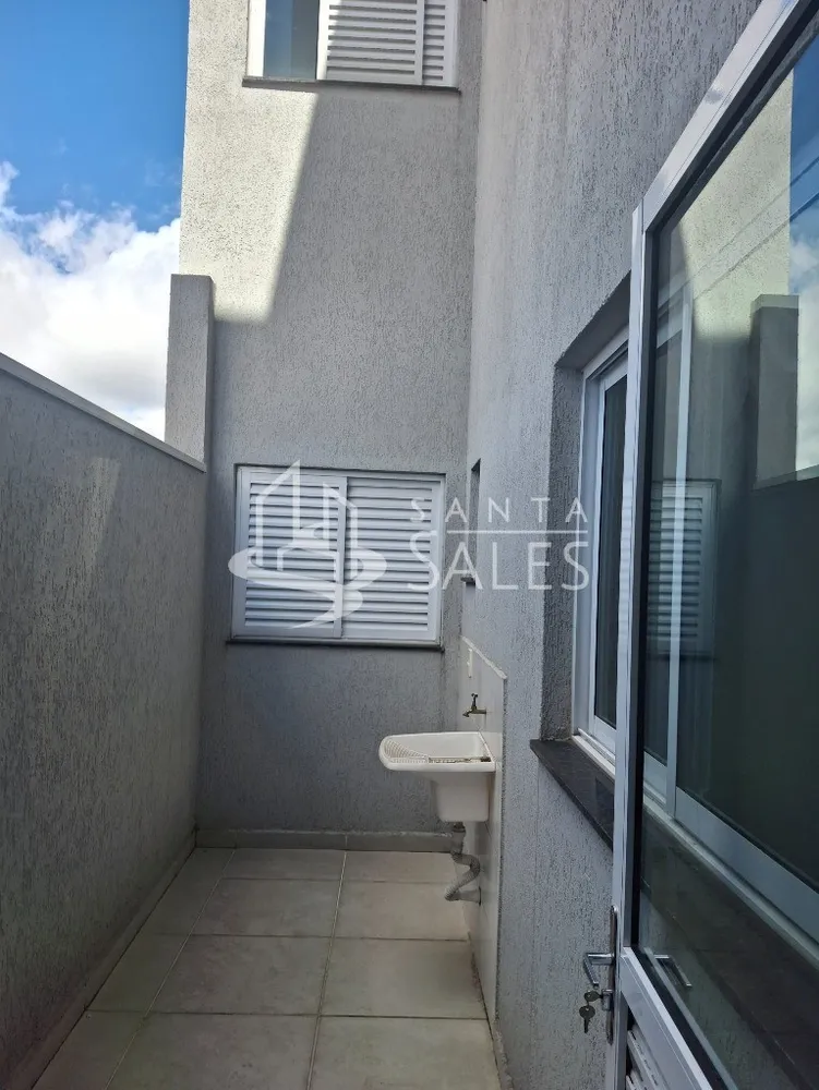 Apartamento, 2 quartos, 48 m² - Foto 8
