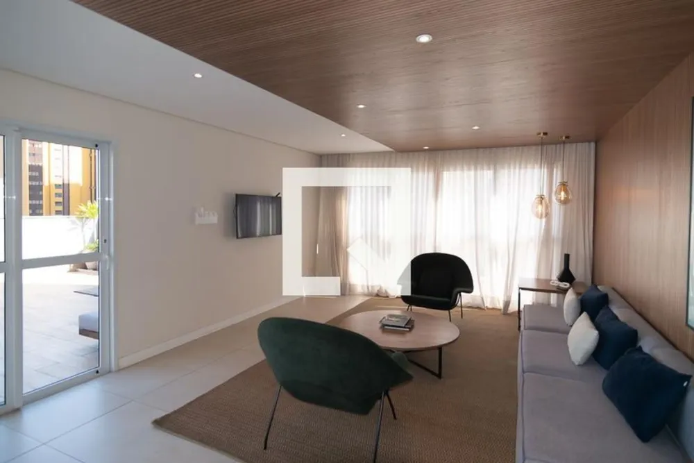 Apartamento, 1 quarto, 33 m² - Foto 8