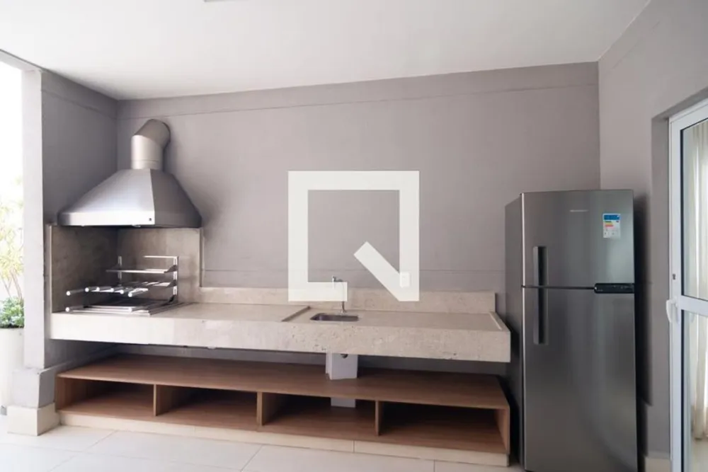 Apartamento, 1 quarto, 33 m² - Foto 3