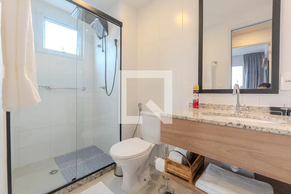 Apartamento, 1 quarto, 33 m² - Foto 2