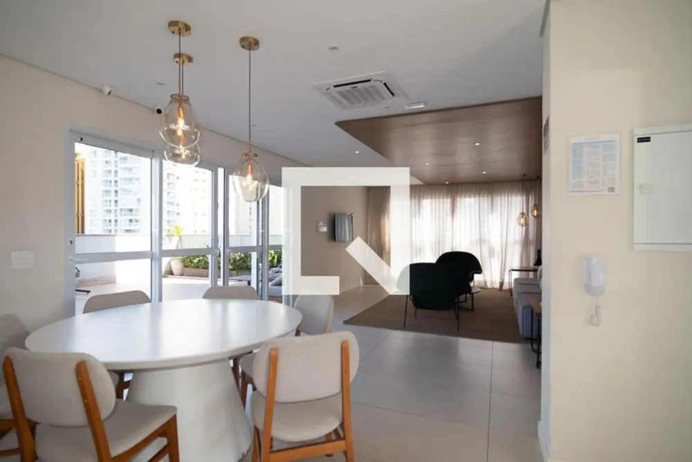 Apartamento, 1 quarto, 33 m² - Foto 11
