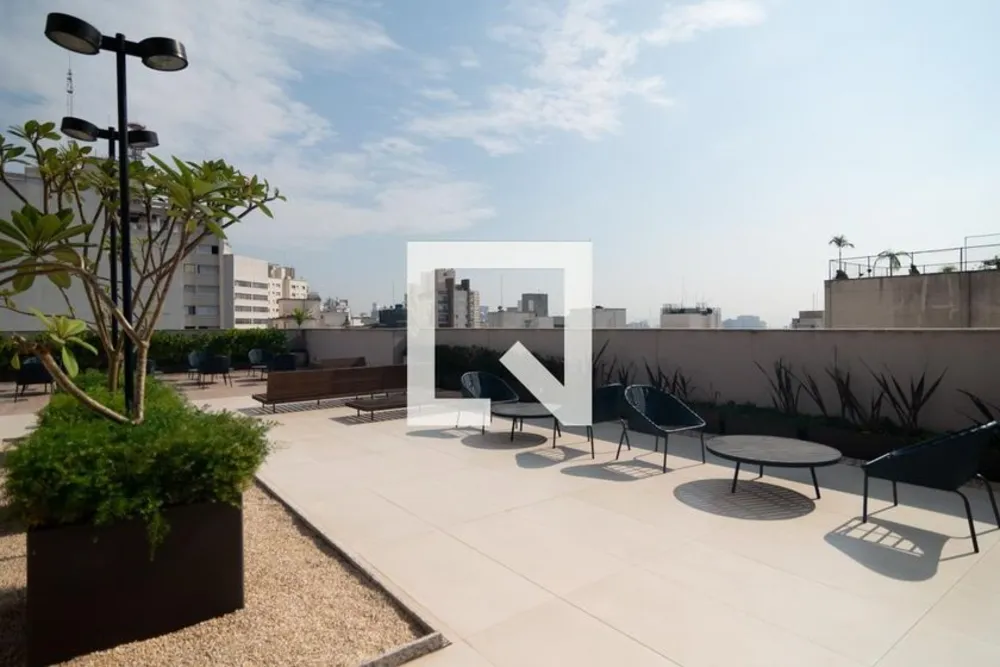 Apartamento, 1 quarto, 33 m² - Foto 9