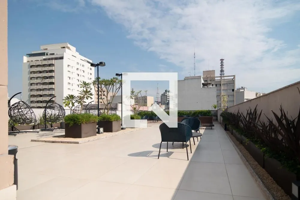 Apartamento, 1 quarto, 33 m² - Foto 5