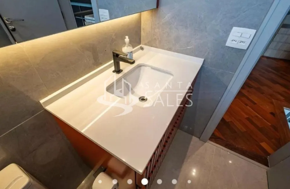 Apartamento, 1 quarto, 48 m² - Foto 1