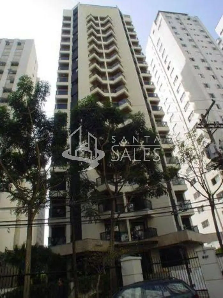Apartamento, 1 quarto, 48 m² - Foto 8