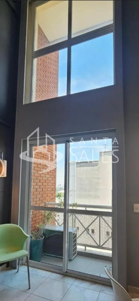 Apartamento, 1 quarto, 48 m² - Foto 2