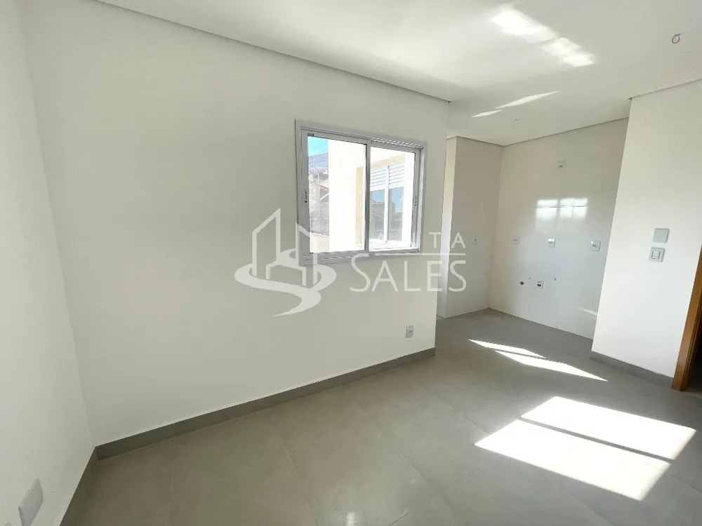 Apartamento, 2 quartos, 45 m² - Foto 4
