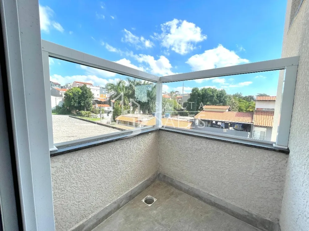 Apartamento, 2 quartos, 45 m² - Foto 12