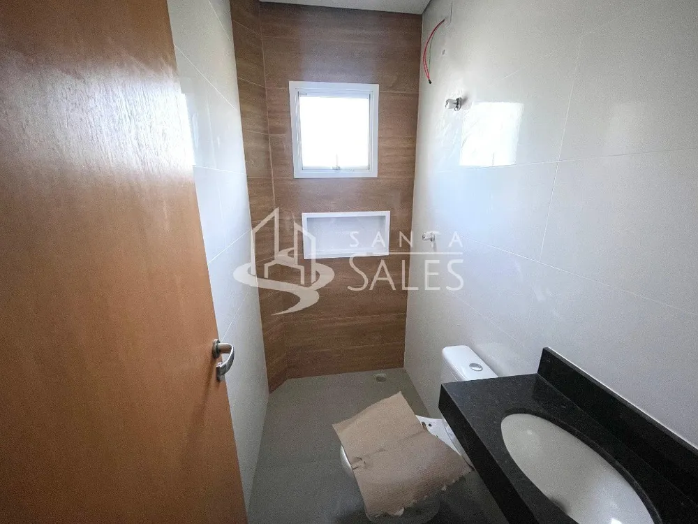 Apartamento, 2 quartos, 45 m² - Foto 9
