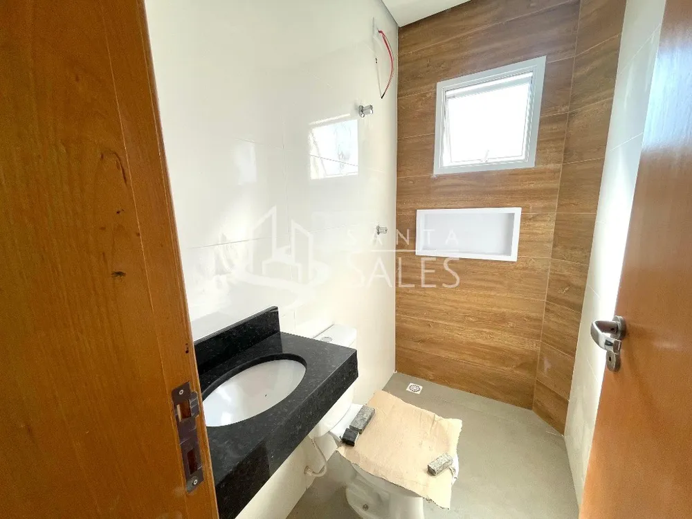 Apartamento, 2 quartos, 45 m² - Foto 5