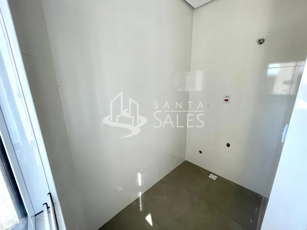 Apartamento, 2 quartos, 45 m² - Foto 3