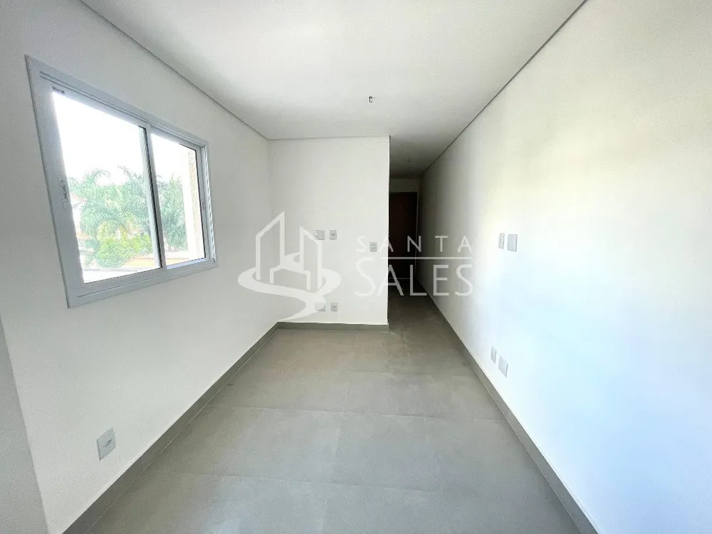 Apartamento, 2 quartos, 45 m² - Foto 7