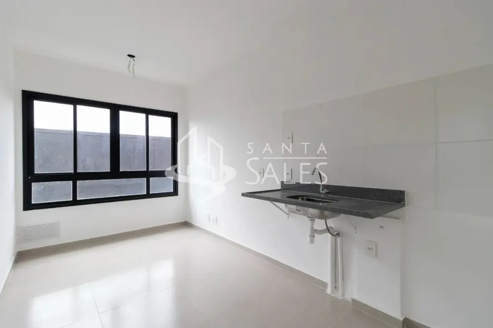 Kitnet-Studio, 25 m² - Foto 7