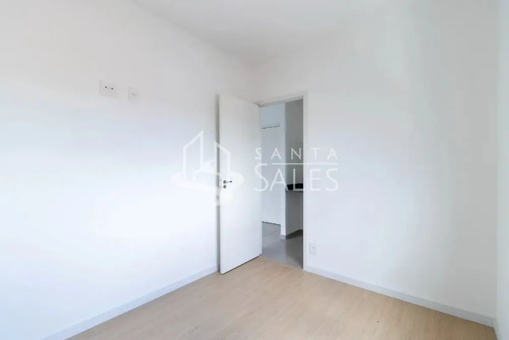 Kitnet-Studio, 25 m² - Foto 8