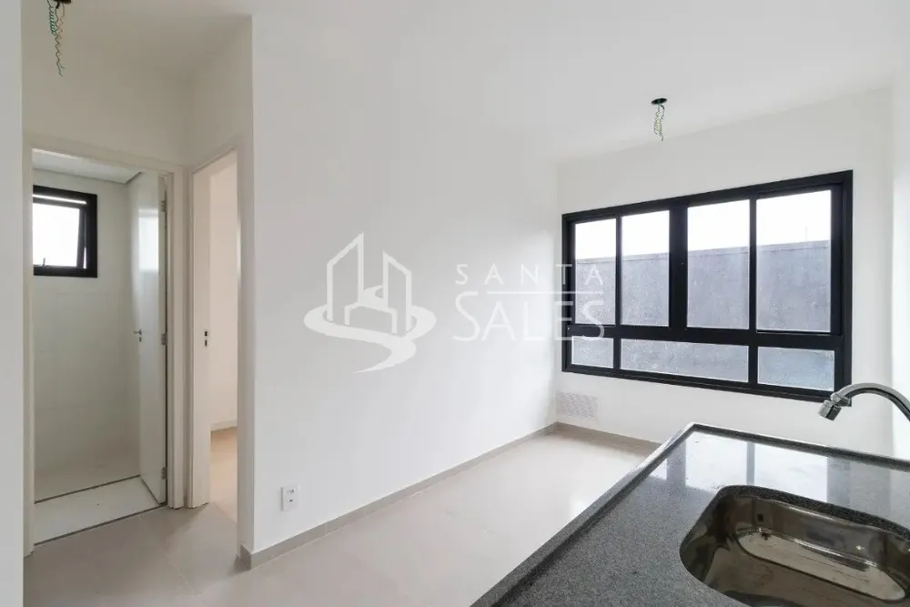 Kitnet-Studio, 25 m² - Foto 3