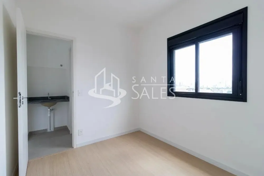 Kitnet-Studio, 25 m² - Foto 2