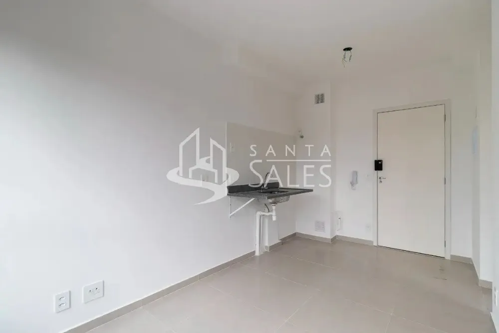 Kitnet-Studio, 25 m² - Foto 5