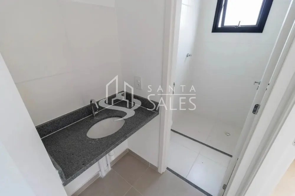Kitnet-Studio, 25 m² - Foto 6
