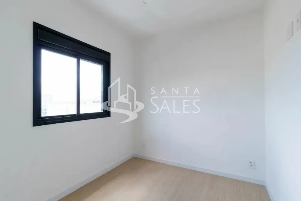 Kitnet-Studio, 25 m² - Foto 4