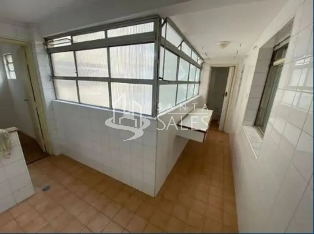 Apartamento, 3 quartos, 112 m² - Foto 3